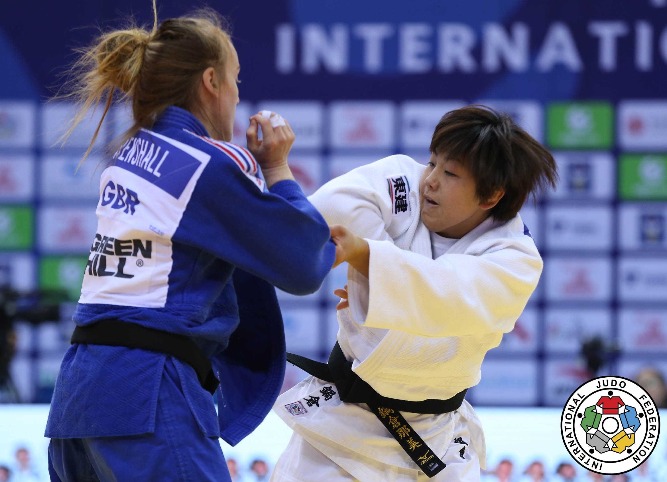 20161119_QingdaoGP_IJF_final_63_JPN NABEKURA Nami vs GBR RENSHALL Lucy
